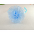 2017 New style pink flowers baby headdress all-match Wedding Party Birthday party hair headdress for girls